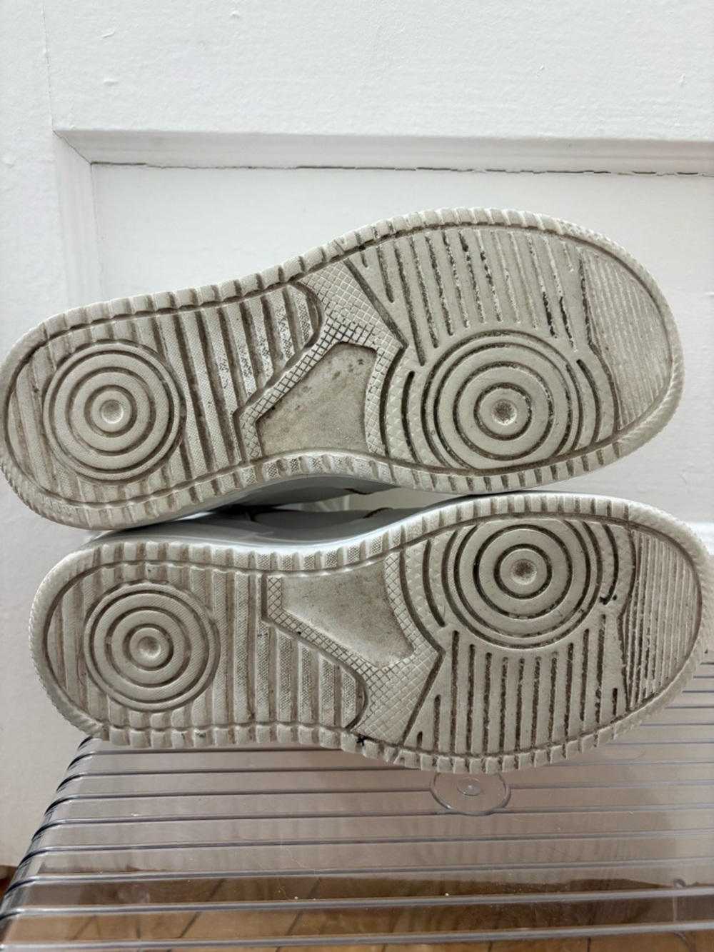 Steve Madden Platform Sneaker - Picture 4 of 9